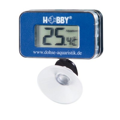 Digitales Thermometer, 1 Stück 1er Pack