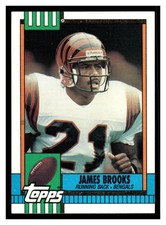 Click to enlarge James Brooks
