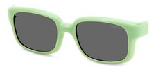 Polaroid Kids PLD K005 CL-ON Green 45/15/1 KIDS Sunglasses