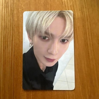 2026 ATEEZ FANMEETING Lantre Yosan
