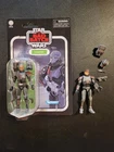 Star Wars Vintage Collection TVC VC268 370 Hunter Crosshair Bad Batch Lot