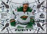 2022-23 SP Game Used Purity #P37 Marcus Foligno - HKY