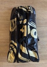 Wilson BLX Tour Tennis Bag