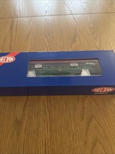 Heljan 19404 BR Green Diesel GWR Railcar W32W 00 Gauge