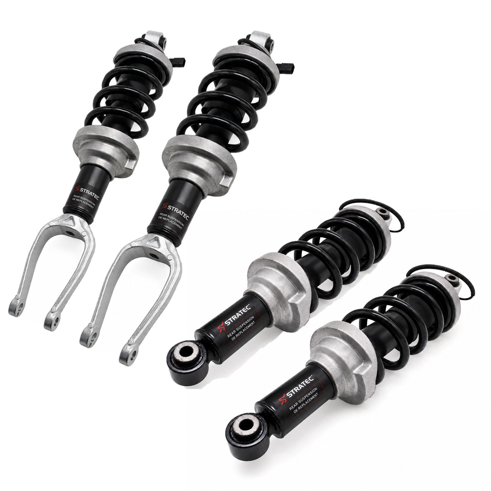 Audi R8 2016-2023 FRONT Shock absorber