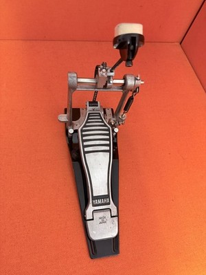 Yamaha Pedal Fußmaschine late 80´s early 90´s Maple Recording Beech birch etc.