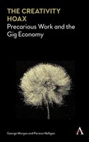 George Morgan (U. A.) | The Creativity Hoax | Buch | Englisch (2018) | Gebunden