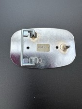 Western style Belt Buckle