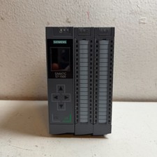 Siemens Simatic S7-1500 CPU 1511C-1 PN