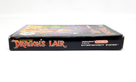 Dragon's Lair Nintendo NES