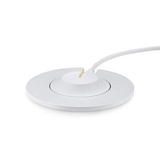 Bose Portable Home Speaker Charging Cradle Charging Cradle Lux Silver