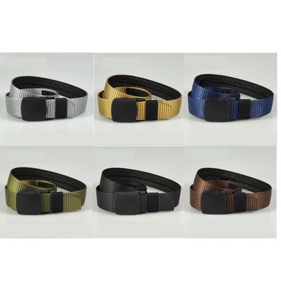 Travel Security Money Belt with Hidden Pocket Anti-Theft Hidden Waist Money Belt