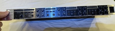Behringer powerplay pro hedphone distribution. Model HA4600. Excellent condition