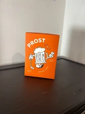 Vice (Pro)st Character Golf Balls LIMITED EDITION - NEW (Dozen & Each Sleeve)