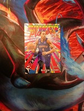 2025-26 Topps - Power Players Scottie Barnes #PP-9