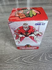 Corey Crawford Cards, Rookie Cards and Autographed Memorabilia Guide 7