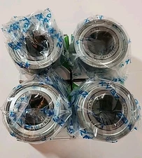 NEW 4 Pack Replacement Blade Deck Spindle Bearing For Hustler 784223 Models