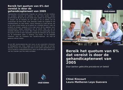Chloé Rincourt (u. a.) | Bereik het quotum van 6% dat vereist is door de...