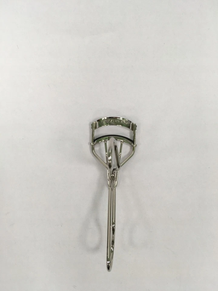 Tweezerman Lashes & Brows - Lash Curler Classic Silver 1-Stück OVP - Bild 2 von 2