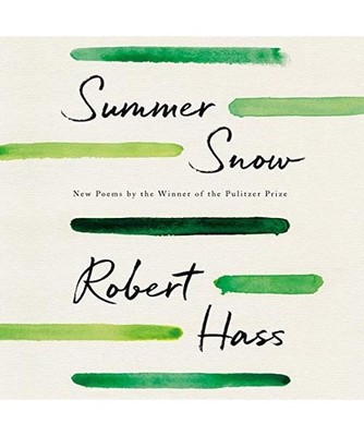 Summer Snow: New Poems