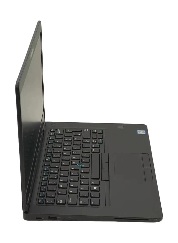 Dell Latitude E5270 · i5-6300U · 8GB · 128GB, photo 1 of 5