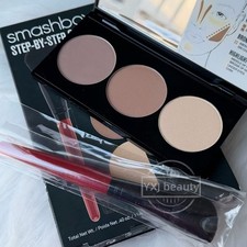 New Smashbox step-by-step Contour Kit Full Size Discontinued Rare