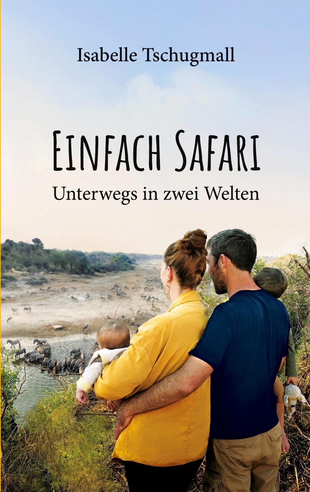 Einfach Safari (Buch) - Bild 2