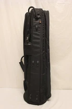 Protec Trumpet Explorer Gig Bag with Sheet Music Pocket D4