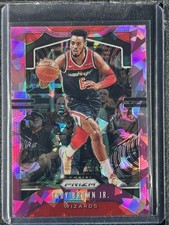 Brown, Troy Jr. - 2019-20 Prizm - Pink Ice