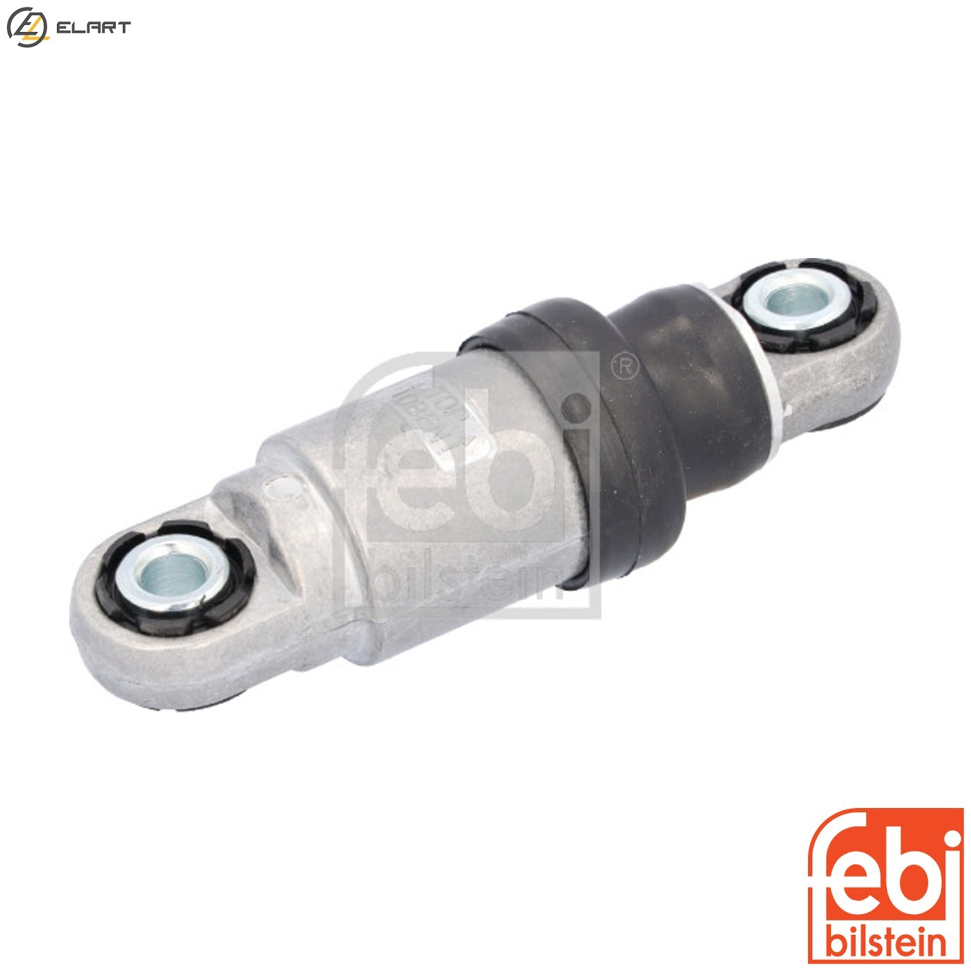 VIBRATION DAMPER VRIBBED BELT 14996 FOR M47 D20 2.0L M47 D20 2.0L 4cyl