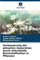 Amara Yaseen (U. A.) | Verbesserung Der Aktuellen Generation Durch...