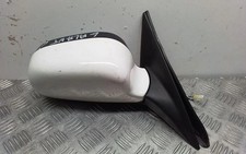 Retroviseur droit (ou coque) Mitsubishi GALANT