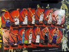 2015-16 Topps UEFA Champions League Match Attax Cards 11