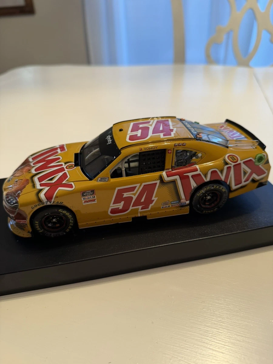 NASCAR 1:24 Kyle Busch Diecast Racing Cars for sale | eBay