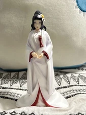 NARUTO Gals Hinata Hyuga Wedding Ceremony Ver. Complete Figure