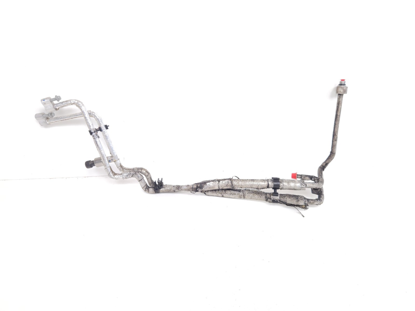 2012-2014 MCLAREN MP4-12C 650S AIR HOSE LINE PIPE OEM 11A2866CP