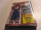 Chucky The Killer DVD Collection Brand New