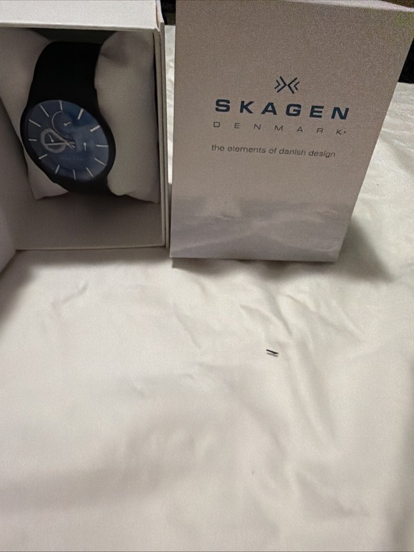Skagen Men's Watch Pkgsk0121