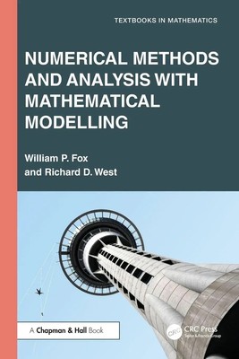 Numerical Methods and Analysis with Mathematical Modelling Fox (u. a.) Buch 2024
