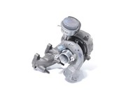 BTS Turbo Turbolader FüR VW Touran 1.9 TDI Caddy III Kombi Audi A3 Seat Ibiza