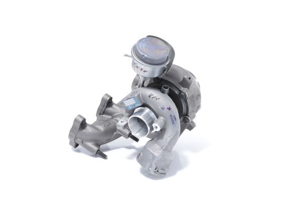 BTS Turbo Turbolader FüR VW Touran 1.9 TDI Caddy III Kombi Audi A3 Seat Ibiza-image