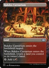 Rakdos Carnarium (Borderless) [2X2 - 410]