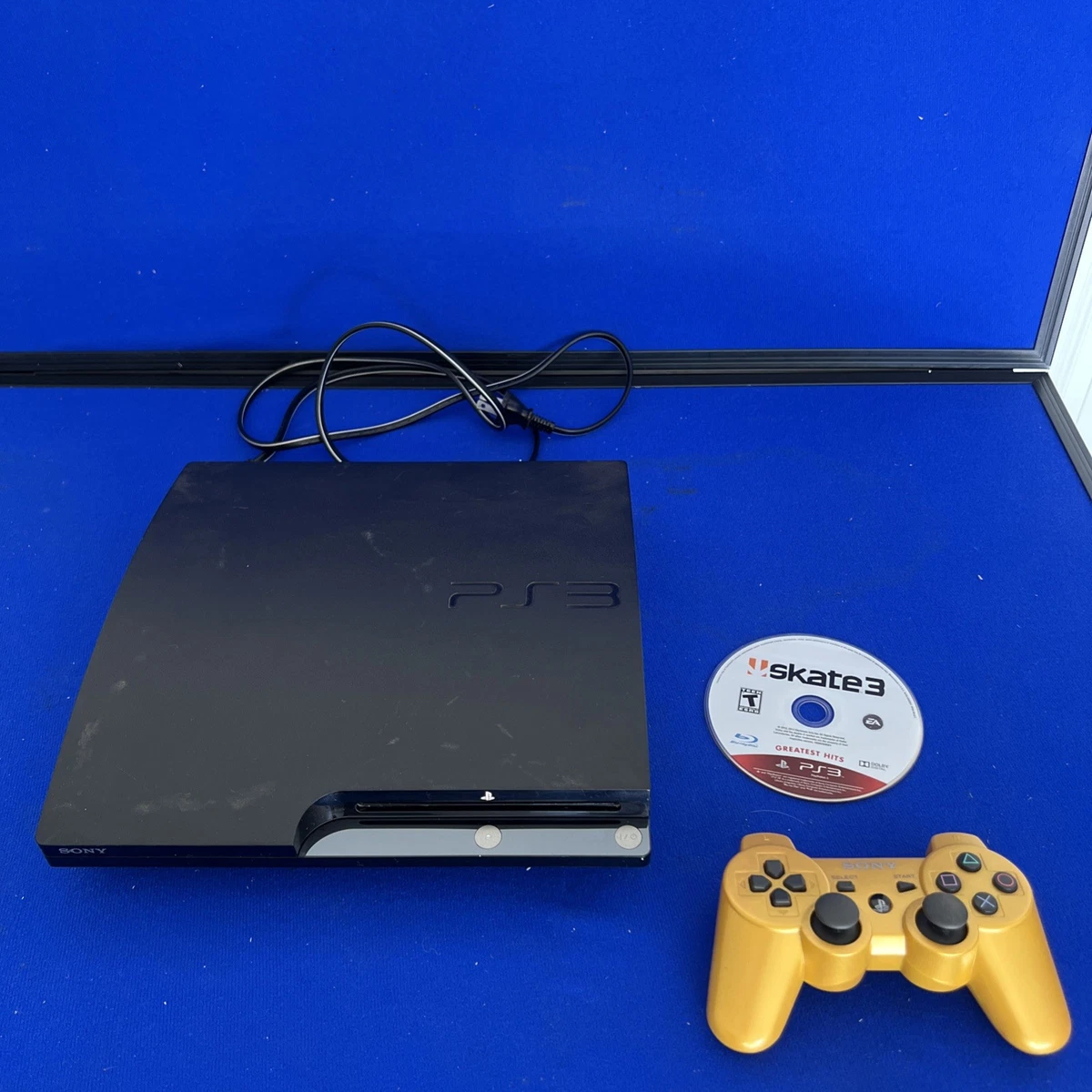 Ps3 Cech 2501a for sale - eBay