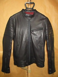 Shellac Jacket | eBay