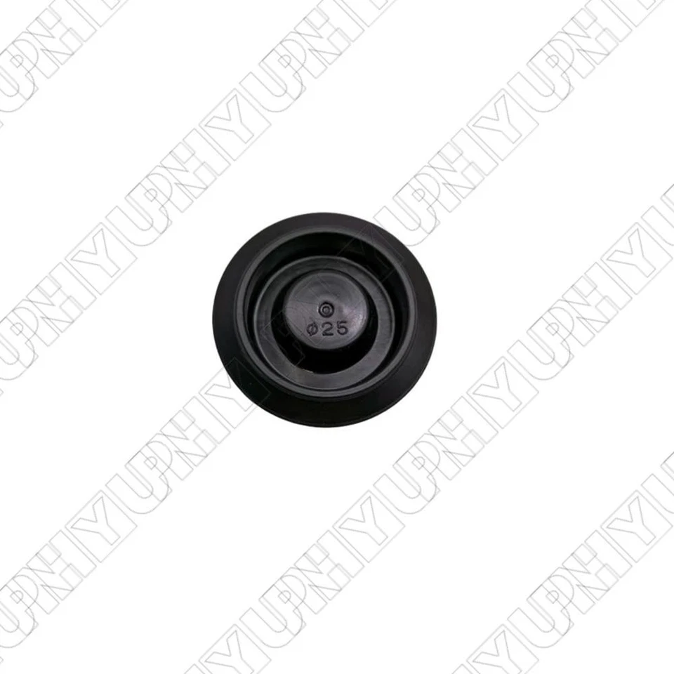 Panel de puerta ojal BF67-51-261 para Mazda 3 5 6 323 626 CX-3 CX-5 CX-7 CX-9 RX-8 Foto 2 de 4