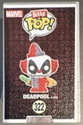 Funko Marvel Bitty Pop! Deadpool Clown Mini Vinyl Figure (#322) — photo 5