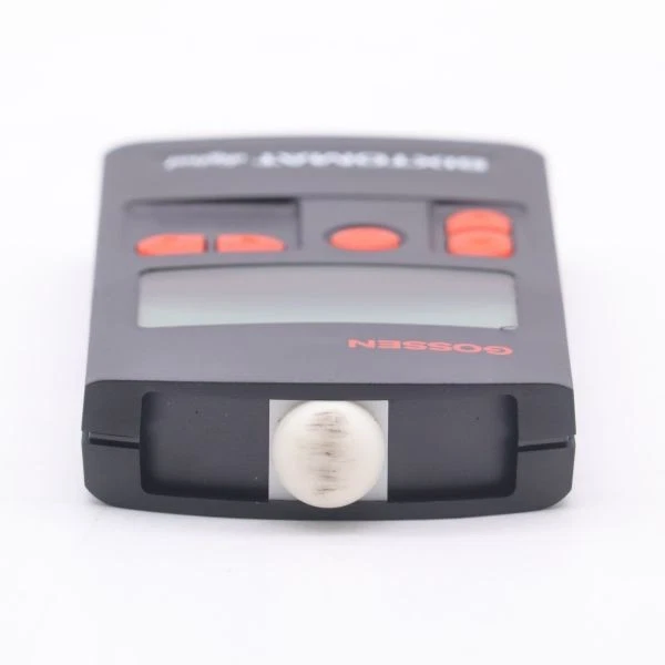 Medidor de luz digital GOSSEN SIXTOMAT como nuevo JAPÓN Foto 3 de 4