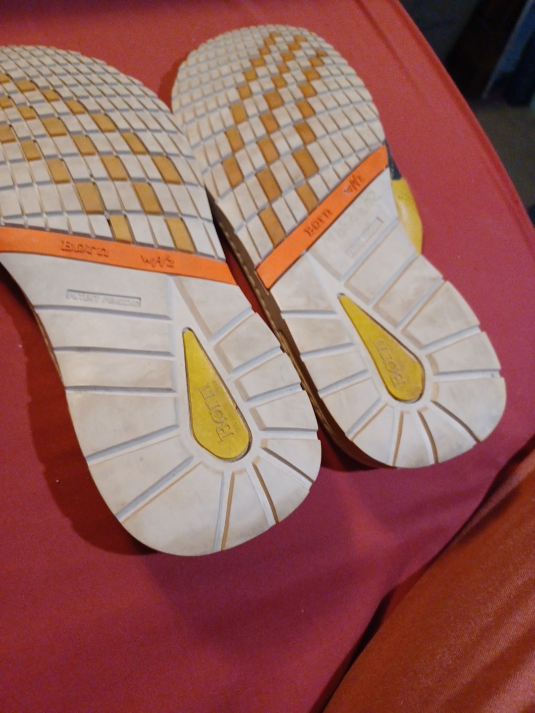 Born Flip Flops - image 3