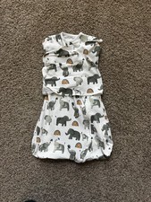 SwaddleMe Baby Swaddle Sack with Wings, Size 3-6 Months NWOT