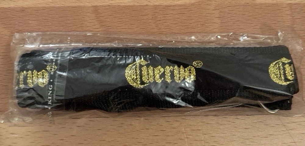 Schlüsselband, Cuervo, Neu